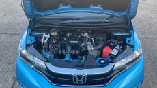 Honda Jazz 1.3 i-VTEC SE 5dr Petrol Hatchback